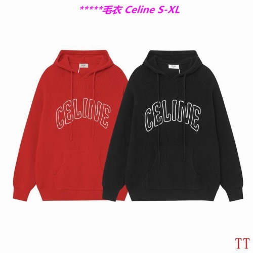 C.e.l.i.n.e. Sweater 6051 Men