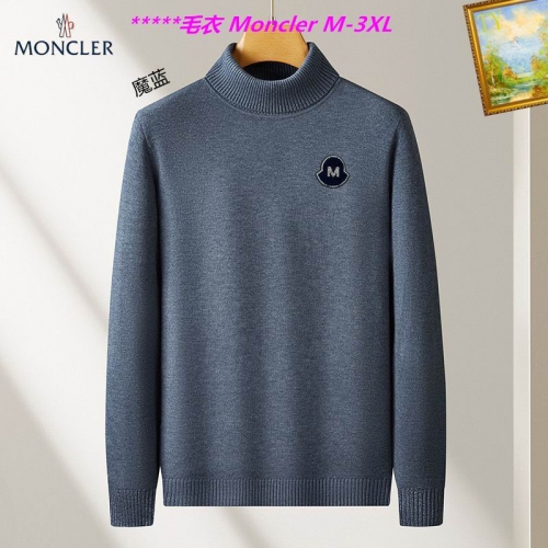 M.o.n.c.l.e.r. Sweater 6459 Men