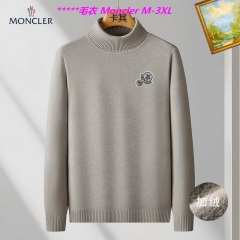 M.o.n.c.l.e.r. Sweater 6244 Men