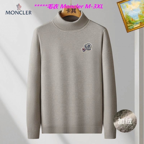 M.o.n.c.l.e.r. Sweater 6244 Men