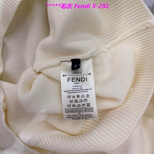 F.e.n.d.i. Sweater 6206 Men