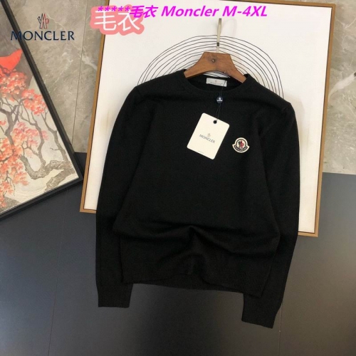 M.o.n.c.l.e.r. Sweater 6835 Men