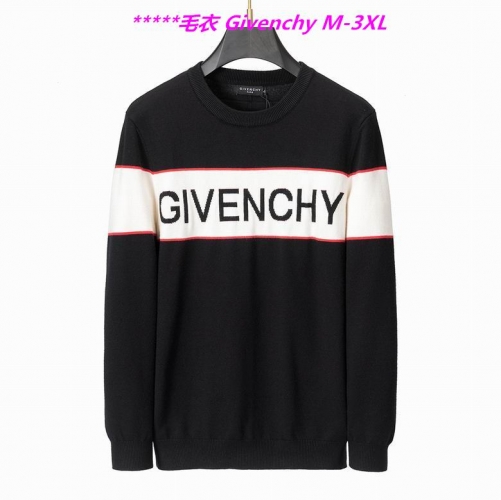 G.i.v.e.n.c.h.y. Sweater 6404 Men