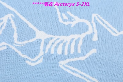 A.r.c.t.e.r.y.x. Sweater 6011 Men