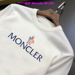 M.o.n.c.l.e.r. Sweater 6007 Men
