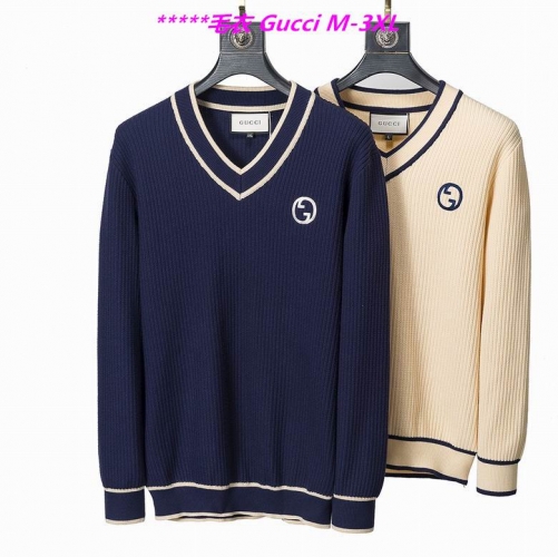 G.u.c.c.i. Sweater 7917 Men