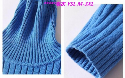 Y...S...L... Sweater 6075 Men