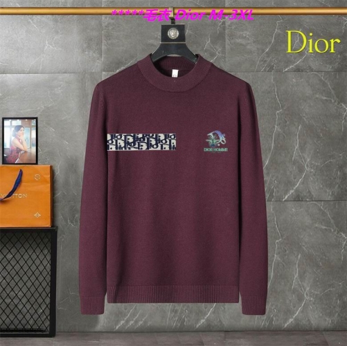 D.i.o.r. Sweater 6368 Men