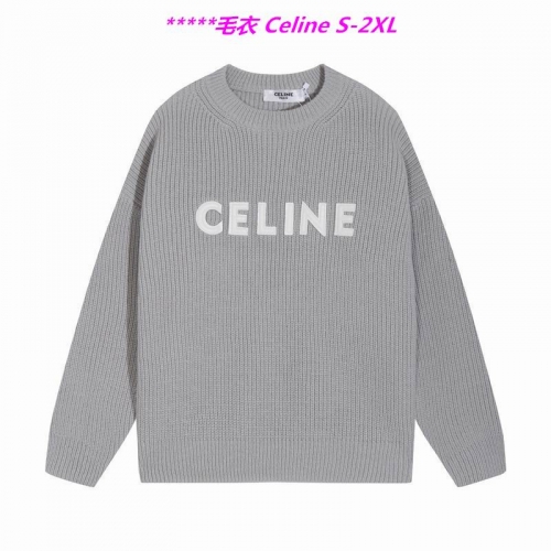 C.e.l.i.n.e. Sweater 6152 Men