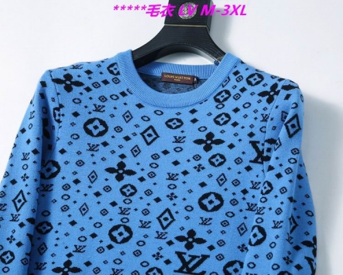 L...V... Sweater 7007 Men