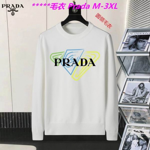 P.r.a.d.a. Sweater 6405 Men