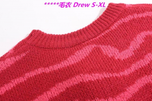 D.r.e.w. Sweater 6045 Men