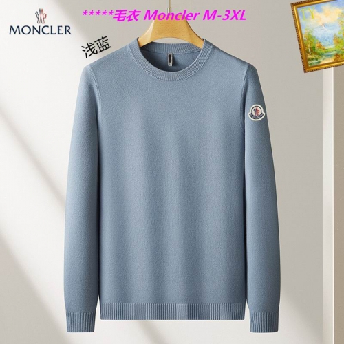 M.o.n.c.l.e.r. Sweater 6476 Men