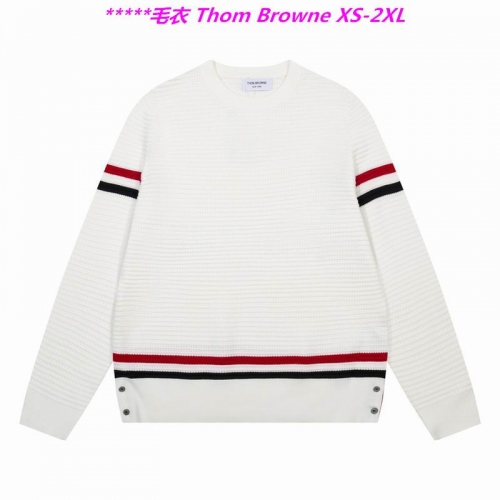 T.h.o.m. B.r.o.w.n.e. Sweater 6386 Men