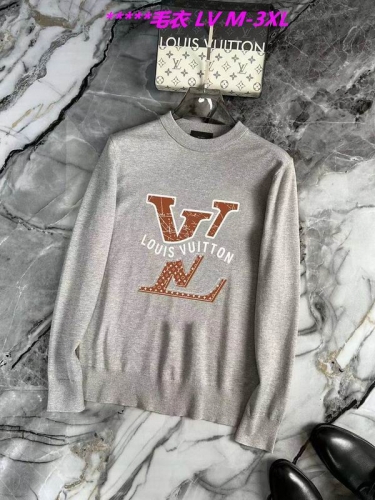 L...V... Sweater 7085 Men