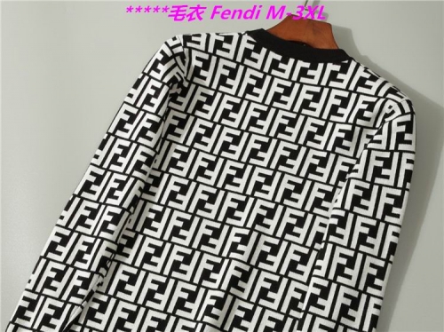 F.e.n.d.i. Sweater 6593 Men