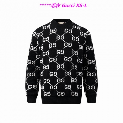 G.u.c.c.i. Sweater 6019 Men