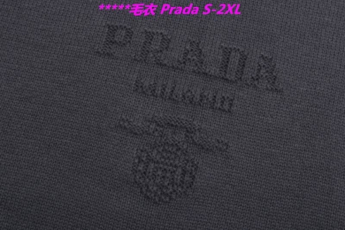 P.r.a.d.a. Sweater 6099 Men