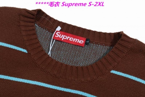 S.u.p.r.e.m.e. Sweater 6127 Men