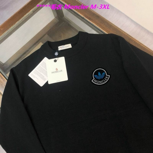 M.o.n.c.l.e.r. Sweater 6575 Men