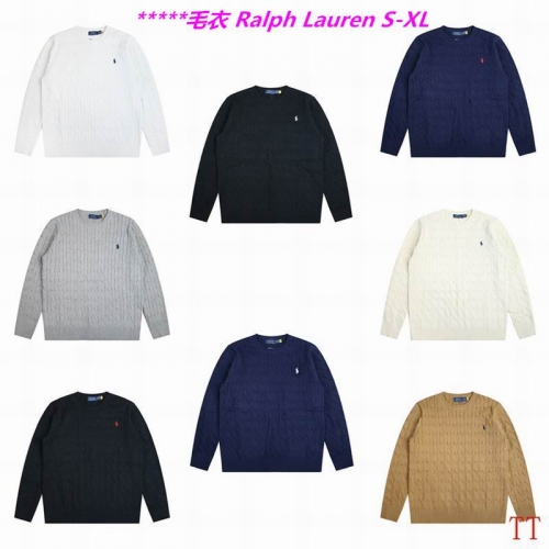 R.a.l.p.h. L.a.u.r.e.n. Sweater 6209 Men