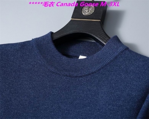 C.a.n.a.d.a. G.o.o.s.e. Sweater 6023 Men