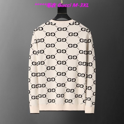 G.u.c.c.i. Sweater 7950 Men