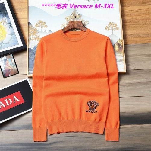 V.e.r.s.a.c.e. Sweater 6274 Men