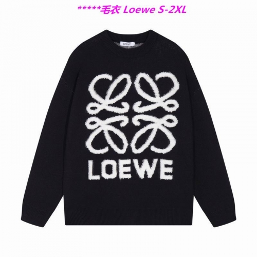 L.o.e.w.e. Sweater 6106 Men