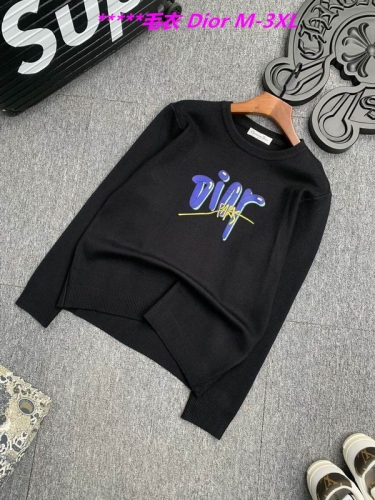 D.i.o.r. Sweater 6938 Men