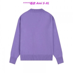 A.m.i. Sweater 6321 Men