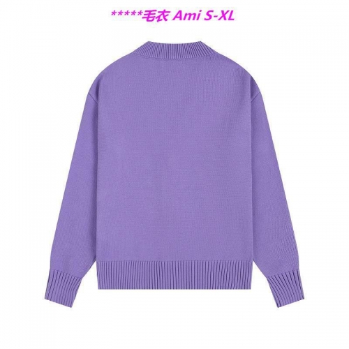 A.m.i. Sweater 6321 Men