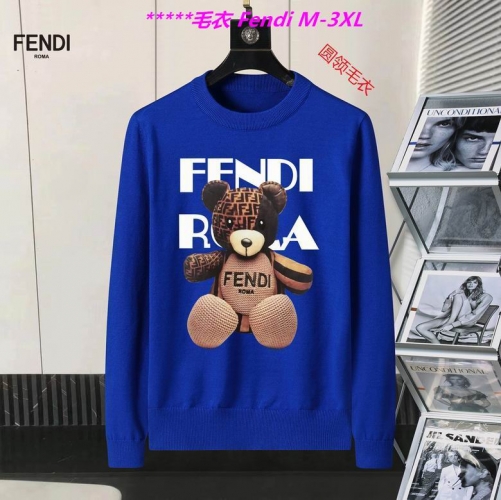 F.e.n.d.i. Sweater 6265 Men