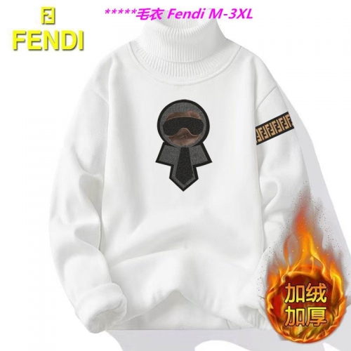 F.e.n.d.i. Sweater 6808 Men