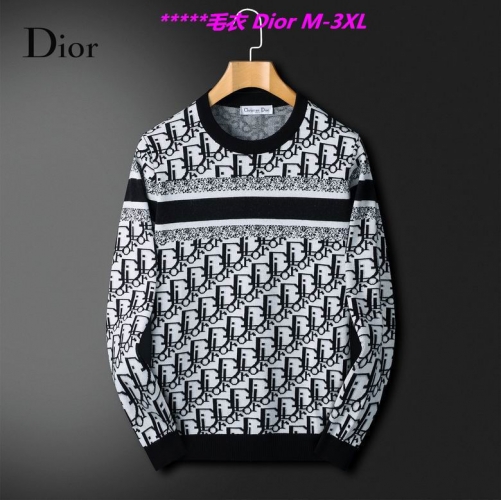 D.i.o.r. Sweater 6772 Men