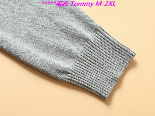 T.o.m.m.y. Sweater 6016 Men