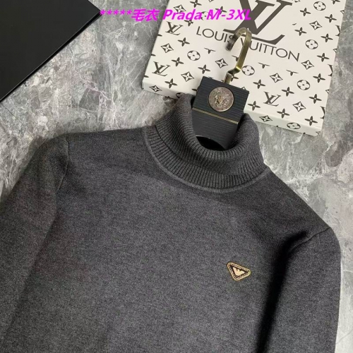 P.r.a.d.a. Sweater 6590 Men