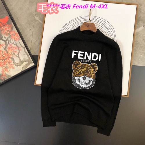 F.e.n.d.i. Sweater 7045 Men