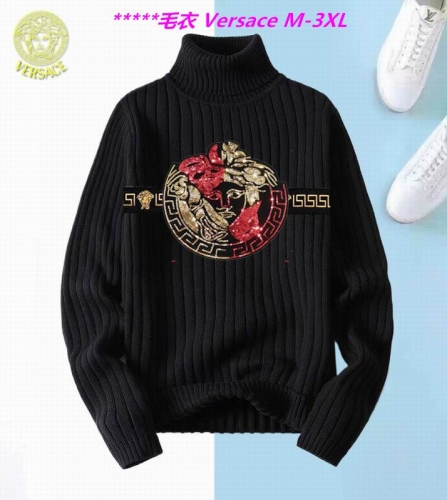 V.e.r.s.a.c.e. Sweater 6388 Men