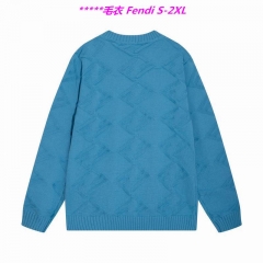 F.e.n.d.i. Sweater 6203 Men