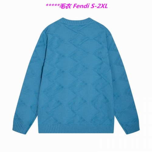 F.e.n.d.i. Sweater 6203 Men