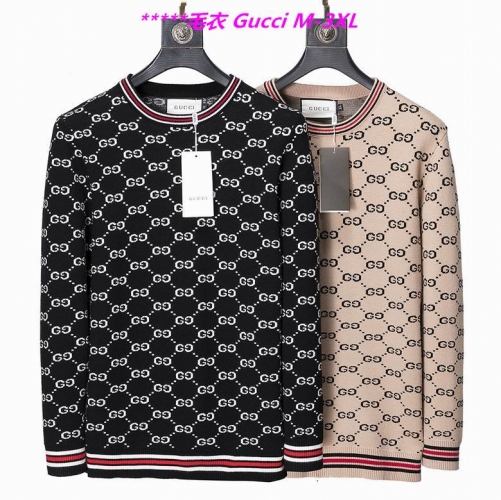 G.u.c.c.i. Sweater 7876 Men