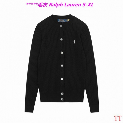 R.a.l.p.h. L.a.u.r.e.n. Sweater 6087 Women