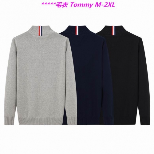 T.o.m.m.y. Sweater 6063 Men