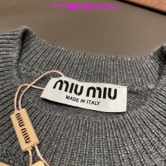 M.i.u.m.i.u. Sweater 6098 Men