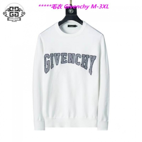 G.i.v.e.n.c.h.y. Sweater 6243 Men