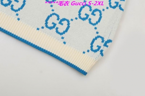 G.u.c.c.i. Sweater 6719 Men