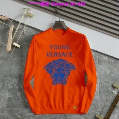 V.e.r.s.a.c.e. Sweater 6483 Men