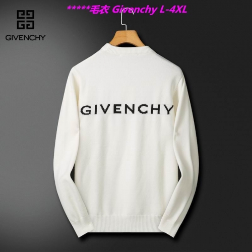 G.i.v.e.n.c.h.y. Sweater 6425 Men