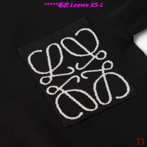 L.o.e.w.e. Sweater 6002 Men